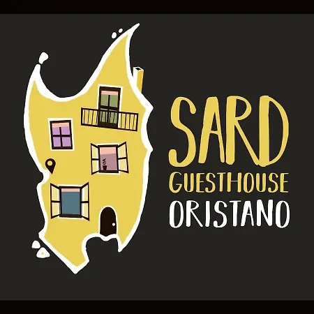 Casa de hóspedes Sard *